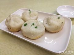 -小杨生煎(龙之梦购物中心店)