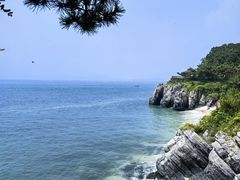-大连金石滩滨海国家地质公园