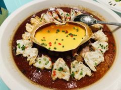 -隆聚时令海鲜(一舟店)