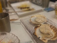 -白仁仔· 活烤海鲜 宵夜(豫园店)