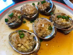 -渔民船说·北塘海鲜·天津菜·海肠捞饭(北塘古镇店)
