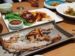 -渔家灯火(明湖店)