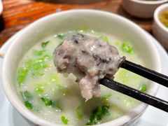 -大良毋米粥(锦龙路总店)