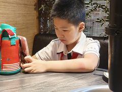 -NIUAN牛庵·日式和牛烧肉(恒隆店)