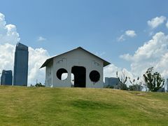 -天鹅湖体育公园