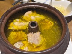 -福照楼汽锅鸡·云南菜(护国路店)