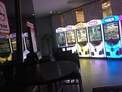 -金逸影城(联发广场店)