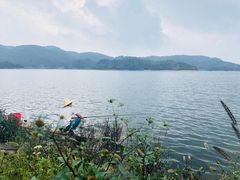 -浙西天池景区