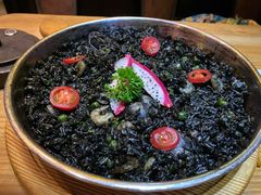 -繁花里音乐餐厅(新天地店)