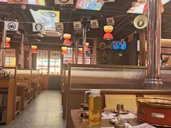 -西塔老太太泥炉烤肉(双井店)