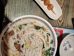 -鑫花溪牛肉米粉(独墅湖邻里中心店)