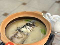 -金瑞轩大酒楼·顺德鱼生·粤菜海鲜(东江国际店)