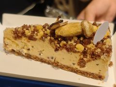 山珍蘑菇火腿芝士-AOI洋菓子