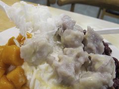 -一心冰品(迎津街店)