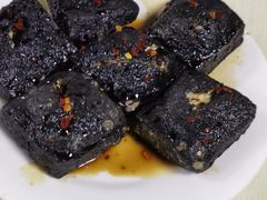 -五娭毑臭豆腐(黄兴南路店)