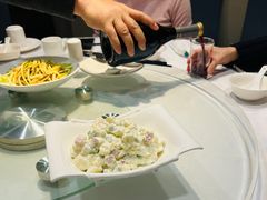 -老大同酒家·糟卤·本帮菜(中山公园店)
