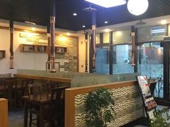 -首尔馆韩国料理(金童路店)