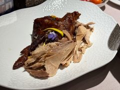 -湘满甲·黄焖甲鱼创始者·湘菜·鲁菜(潘家园店)