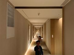 -上海佘山世茂艾美酒店