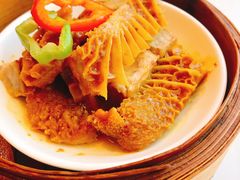 沙爹金钱肚-衡山汇·高级粤菜(霄云路店)