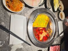 -麻路成都火锅(柏威年店)