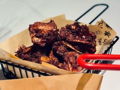 -聚串门儿·东北烧烤(信义坊店)