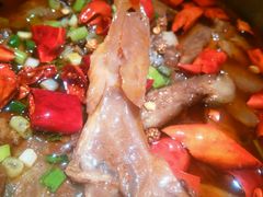 -洞庭土菜小炒馆(易发广场店)