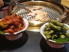 -炙牛道烧肉专门店(佳成大厦店)
