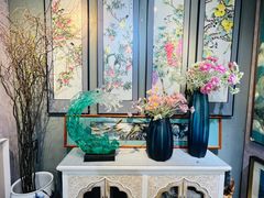 -长春青怡坊鲜花批发(青怡坊花鸟市场店)