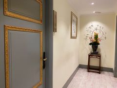 -和平官邸·花园餐厅(武定西路店)
