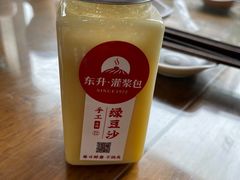 -东升灌浆包(辛庄街总店)