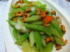 -北李妈妈菜·海肠捞饭(高新万达店)