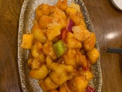 -隆喜元鱼汤包·海鲜(中联广场店)