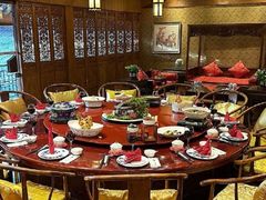 -顺兴老茶馆·精品川菜(世纪城店)