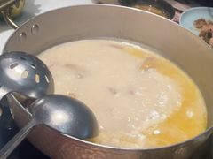 -洪氏嗨捞·猪肚鸡火锅(阳光天地店)
