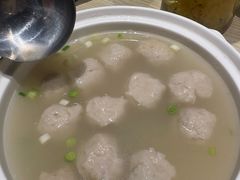 -小船渔村•大连菜•大连焖鱼(黄河路店)