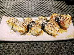 -昊·来了寿司(双楠2店)