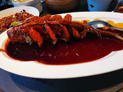 -晓长安·新陕菜(曲江店)