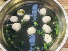 -壹煲口福煲仔饭(中山路店)