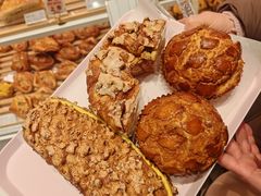 -好利来(温江合生汇店)