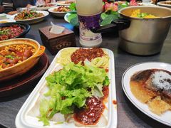 -土桥手掌鸡·26年灌县老味道(都江堰店)