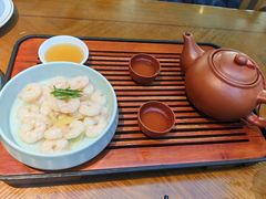 -外婆烧.老杭帮菜(庆春店)