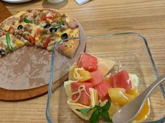 -菲滋意式餐厅(西溪印象城店)