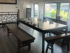 -道南書院·私房菜·早午茶·茶馆