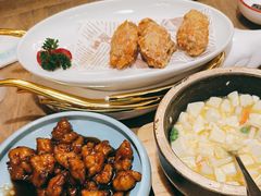 -新白鹿餐厅(城西银泰城店)