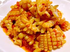 -马凯餐厅(长椿街店)