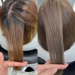 -Hair Code芭曲发型