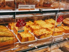 -85度C(上海周浦店)