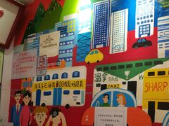 -孖记茶档·热腾茶餐(乐峰店)