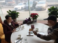 -安徽大厦中餐厅